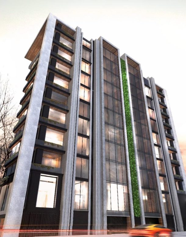 طراحی ادوات غیرسازهای باغ عمارت صالزی